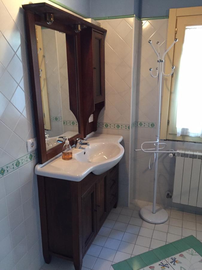 Villetta Romantica Verbania Exterior foto